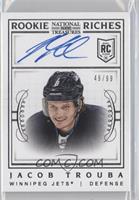 Jacob Trouba #/99