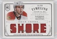 Drew Shore #/50