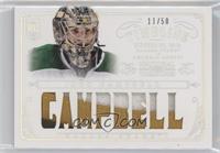 Jack Campbell #/50