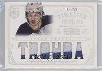 Jacob Trouba #/50