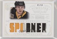 Ryan Spooner #/50