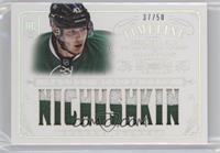 Valeri Nichushkin #/50