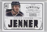 Boone Jenner #/99