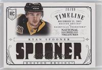 Ryan Spooner #/99