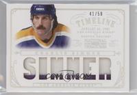 Charlie Simmer #/50