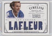 Guy Lafleur #/99