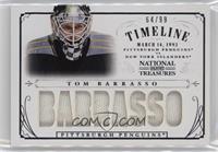 Tom Barrasso #/99