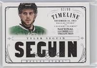 Tyler Seguin #/99