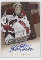 2013-14 Contenders Update - Mike Smith #/99