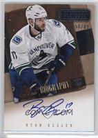 Ryan Kesler #/99