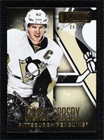 Sidney Crosby #/25