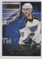 Alex Pietrangelo #/25