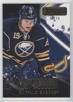 Cody Hodgson #/25