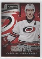 Jordan Staal #/10