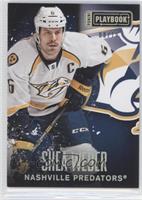 Shea Weber #/10