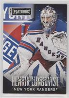 Henrik Lundqvist #/10