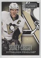 Sidney Crosby [EX to NM] #/10