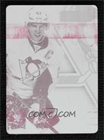 Sidney Crosby #/1