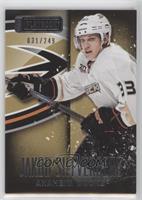 Jakob Silfverberg #/249