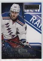 Derick Brassard #/249