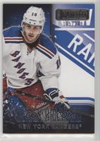 Derick Brassard [Noted] #/249