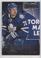 David Clarkson [EX to NM] #/249