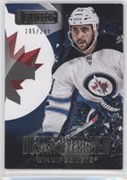 Dustin Byfuglien #/249