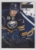 Cody Hodgson [EX to NM] #/249