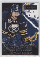 Cody Hodgson #/249