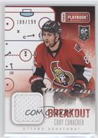 Cory Conacher #/199