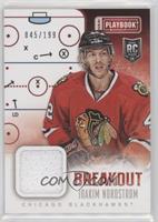 Joakim Nordstrom #/199