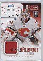 Reto Berra #/199