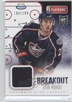 Ryan Murray #/199