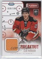 Sean Monahan #/199