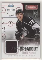 Tanner Pearson #/199