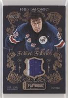 Phil Esposito [Noted] #/10