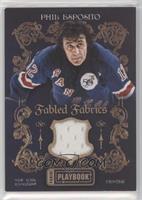 Phil Esposito #/99