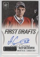 Alex Galchenyuk