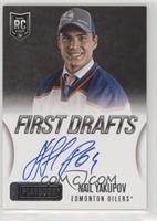 Nail Yakupov