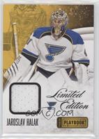 Jaroslav Halak #/99