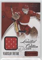 Vladislav Tretiak #/99