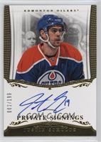 Justin Schultz #/199