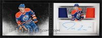 Jordan Eberle #/100