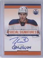 Taylor Hall