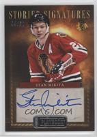 Stan Mikita #/50