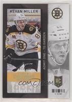 Rookie - Kevan Miller #/100