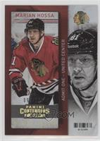 Marian Hossa #/100