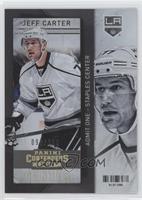 Jeff Carter #/100