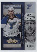 Alex Pietrangelo #/100