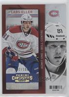 Lars Eller #/100